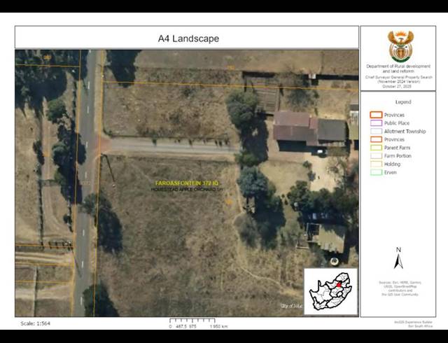 FARM FOR SALE IN HOMESTEAD APPLE ORCHARDS